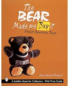The Bear Made Me Buy It: Product Advertising Bears