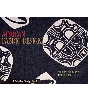 African Fabric Design