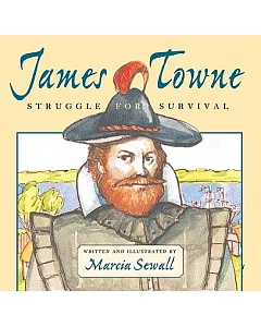 James Towne: Struggle for Survival