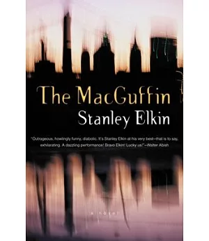 The Macguffin