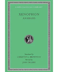 Xenophon: Anabasis