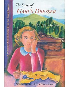 The Secret of Gabi’s Dresser