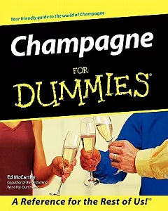 Champagne for Dummies