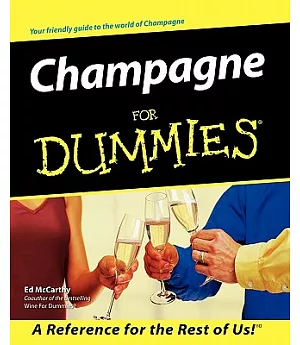 Champagne for Dummies