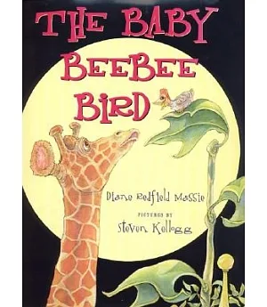 The Baby Beebee Bird
