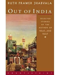 Out of India: Selected Stories