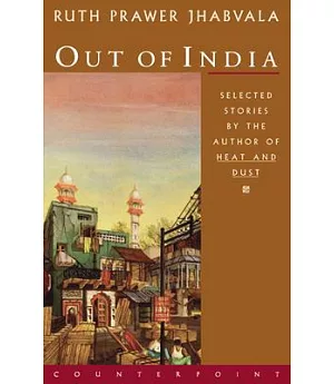 Out of India: Selected Stories