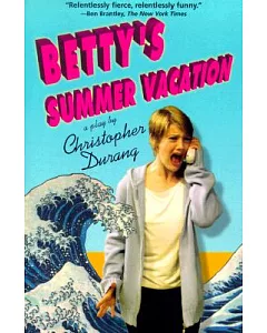 Betty’s Summer Vacation