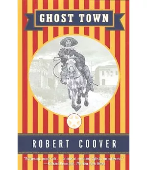 Ghost Town: A Novel