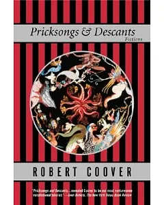 Prick Songs & Descants: Fictions