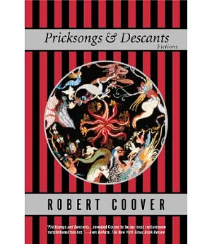 Prick Songs & Descants: Fictions