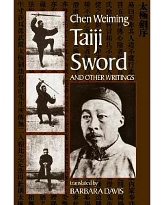 Taiji Sword