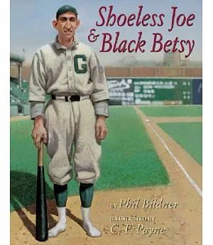 Shoeless Joe & Black Betsy