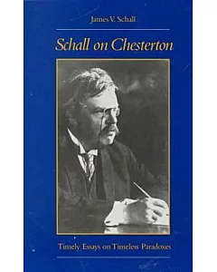 schall on Chesterton