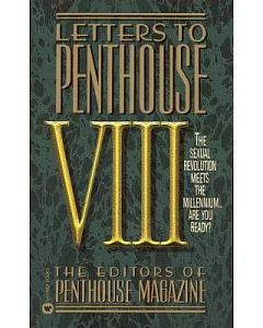 Letters to penthouse VIII