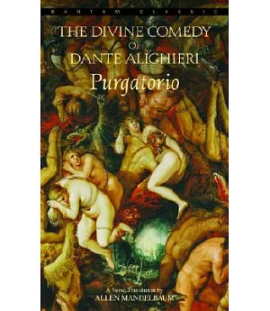 Purgatorio: The Divine Comedy of Dante Alighieri