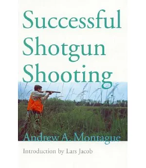 Successful Shotgun Shooting