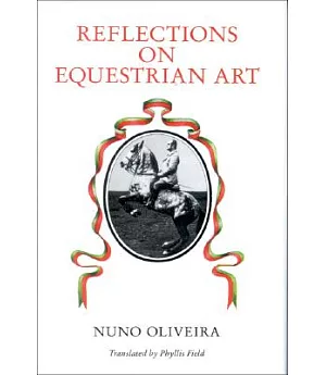 Reflections on Equestrian Art