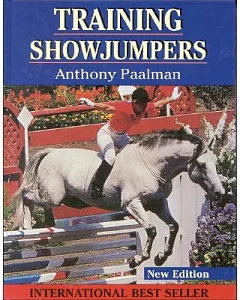 Training Showjumpers