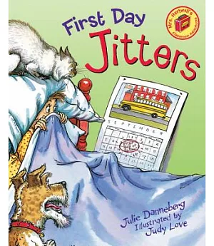 First Day Jitters