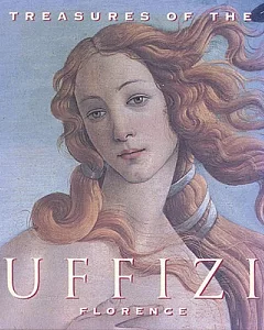 Treasures of the Uffizi: Florence : Tiny Folio