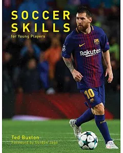 Soccer Skills: For Young Players