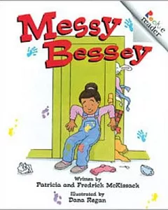 Messy Bessey