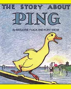 The Story About Ping