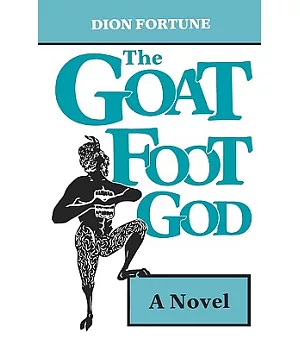Goat-Foot God
