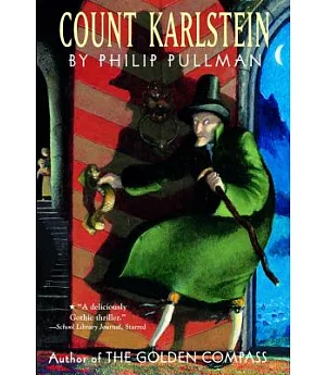 Count Karlstein