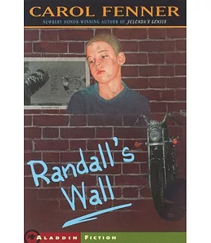 Randall’s Wall