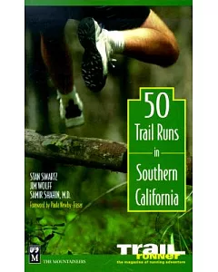 50 Trail Runs in Southern California