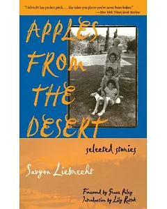 Apples from the Desert: Selected Stories