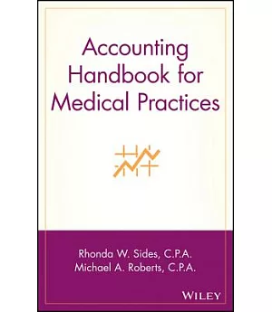 Accounting Handbook for Medical Practices