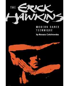 The Erick Hawkins Modern Dance Technique