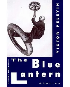 The Blue Lantern and Other Stories