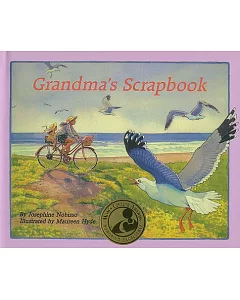 Grandma’s Scrapbook