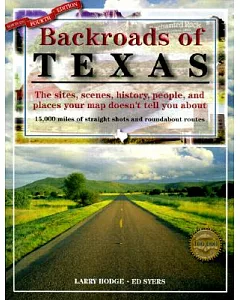 Backroads of Texas