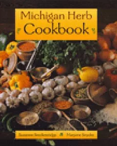 Michigan Herb Cookbook