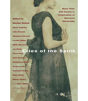 Cries of the Spirit: A Celebration of Women’s Spirituality