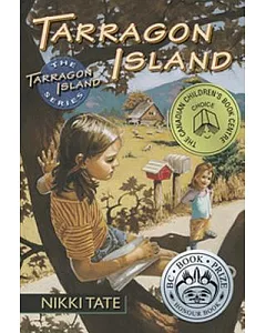 Tarragon Island