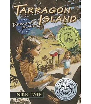 Tarragon Island