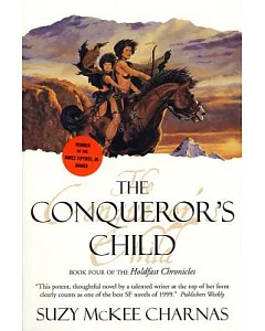 The Conqueror’s Child