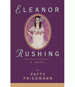 Eleanor Rushing