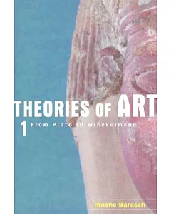Theories of Art: From Plato to Winckelmann