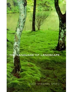 The Language of Landscape