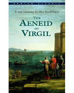 The Aeneid of virgil