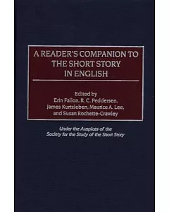 A Reader’s Companion to the Short Story in English