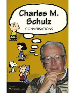 Charles m. Schulz: Conversations