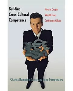 Building Cross-Cultural Competence: How to Create Wealth from Conflicting Values